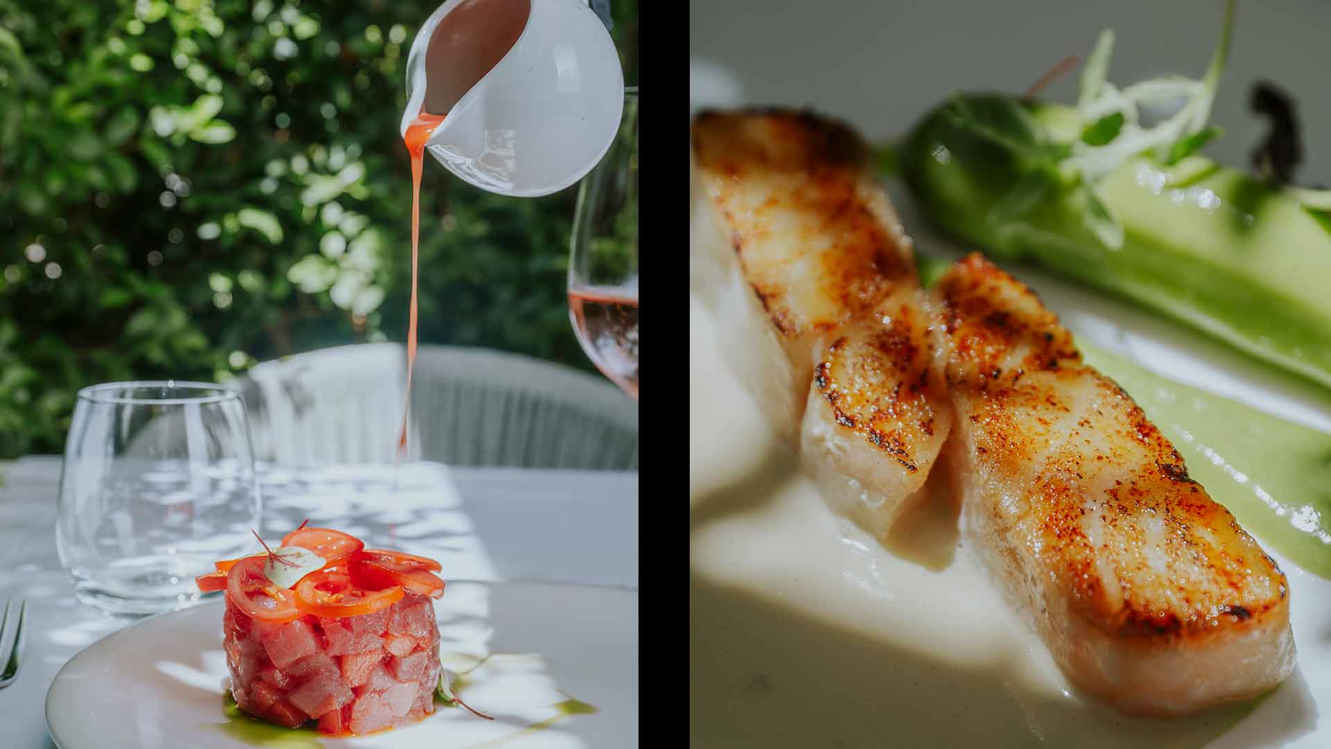 Agenzia di Comunicazione ristorante